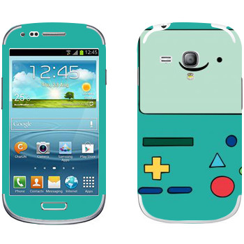   « - Adventure Time»   Samsung Galaxy S3 Mini