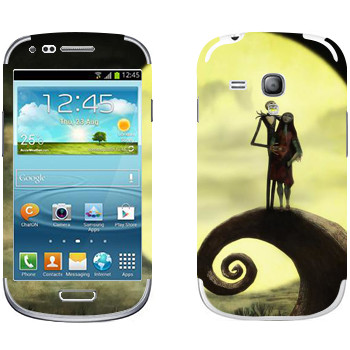   «   -   »   Samsung Galaxy S3 Mini