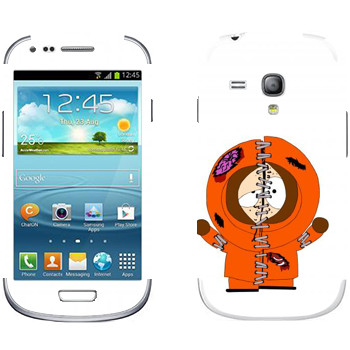   «  -  »   Samsung Galaxy S3 Mini