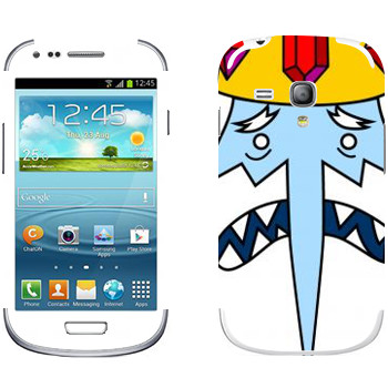   «  - Adventure Time»   Samsung Galaxy S3 Mini