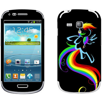   «My little pony paint»   Samsung Galaxy S3 Mini