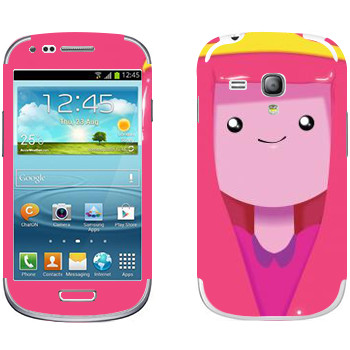   «  - Adventure Time»   Samsung Galaxy S3 Mini