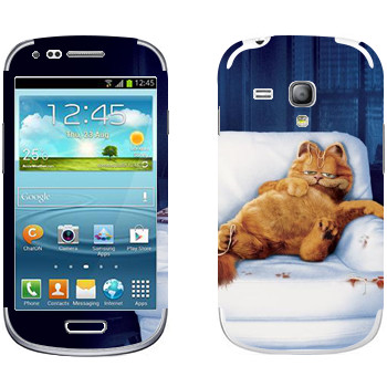   «   »   Samsung Galaxy S3 Mini