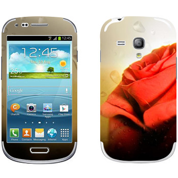   « »   Samsung Galaxy S3 Mini