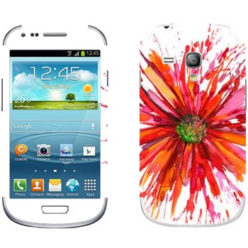   «  »   Samsung Galaxy S3 Mini