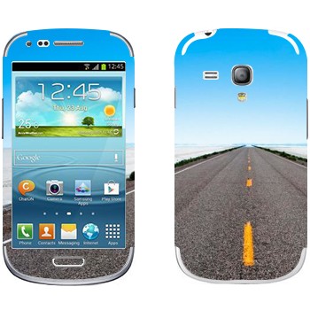   «   »   Samsung Galaxy S3 Mini