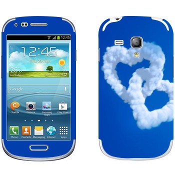   «   »   Samsung Galaxy S3 Mini