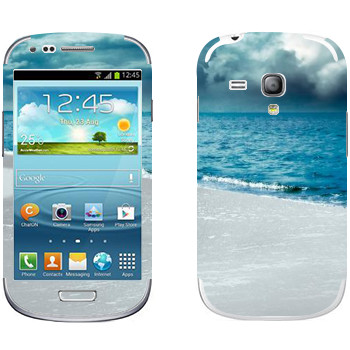   «   »   Samsung Galaxy S3 Mini