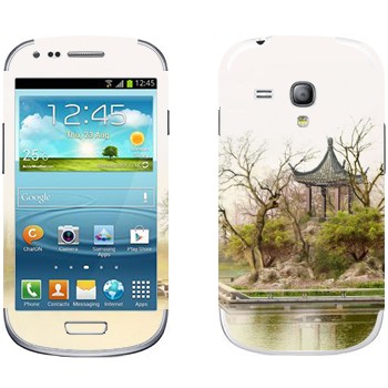   «   »   Samsung Galaxy S3 Mini