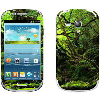   «  »   Samsung Galaxy S3 Mini