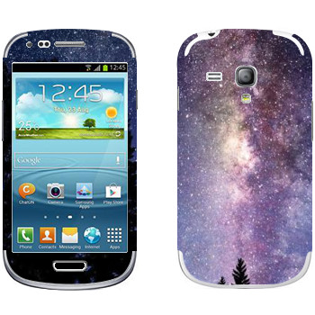   «  -   »   Samsung Galaxy S3 Mini