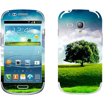   «   »   Samsung Galaxy S3 Mini