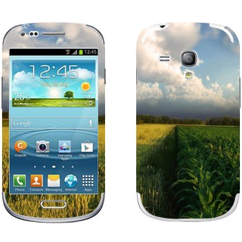   «   »   Samsung Galaxy S3 Mini