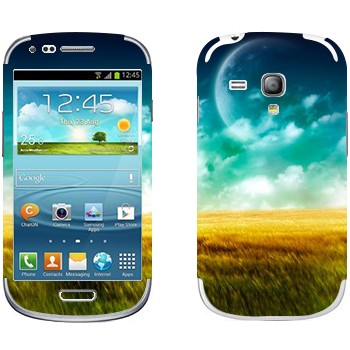   «,   »   Samsung Galaxy S3 Mini