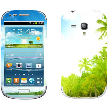   « »   Samsung Galaxy S3 Mini