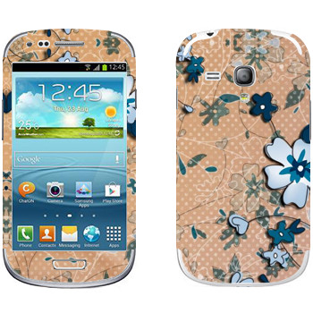   « »   Samsung Galaxy S3 Mini