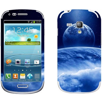   «      »   Samsung Galaxy S3 Mini