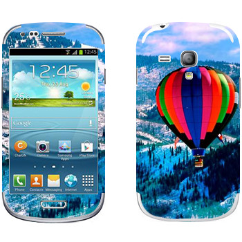   «    »   Samsung Galaxy S3 Mini