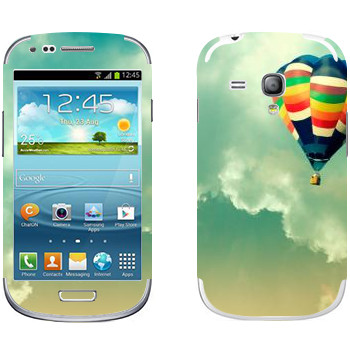   «   »   Samsung Galaxy S3 Mini