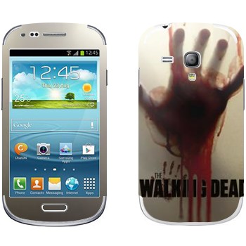   «Dead Inside -  »   Samsung Galaxy S3 Mini