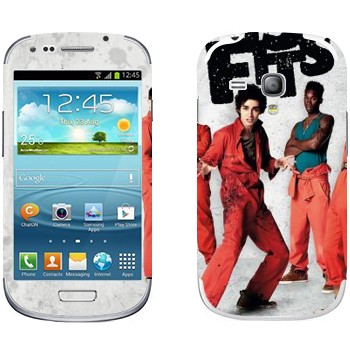   « 1- »   Samsung Galaxy S3 Mini