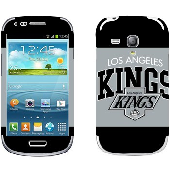   «Los Angeles Kings»   Samsung Galaxy S3 Mini
