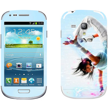   « »   Samsung Galaxy S3 Mini