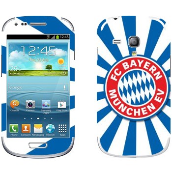   «  »   Samsung Galaxy S3 Mini