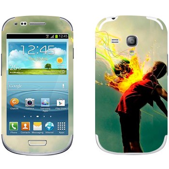   «  »   Samsung Galaxy S3 Mini