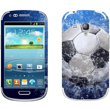   «    »   Samsung Galaxy S3 Mini