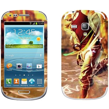   « »   Samsung Galaxy S3 Mini