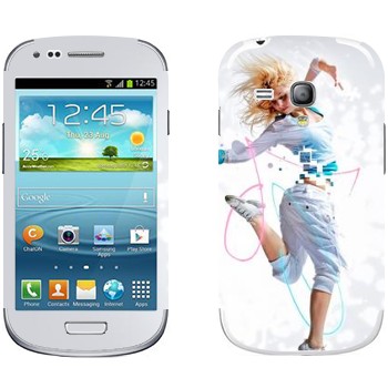   « »   Samsung Galaxy S3 Mini