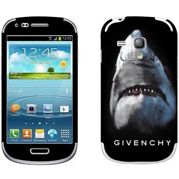  « Givenchy»   Samsung Galaxy S3 Mini