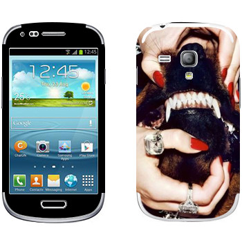   «Givenchy  »   Samsung Galaxy S3 Mini