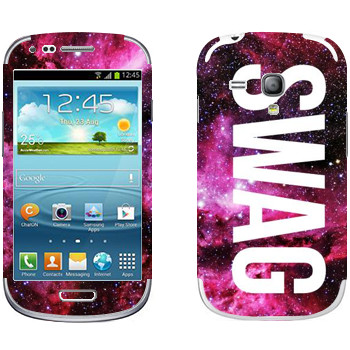   « SWAG»   Samsung Galaxy S3 Mini