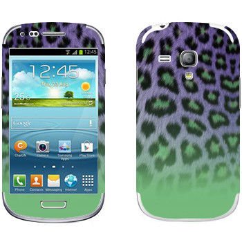   «  -»   Samsung Galaxy S3 Mini