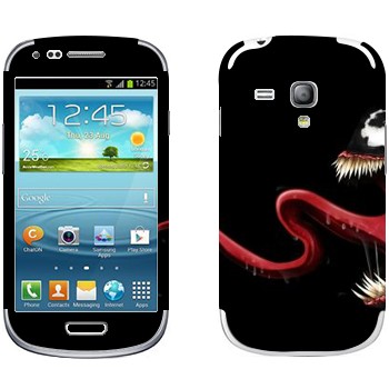   « - -»   Samsung Galaxy S3 Mini