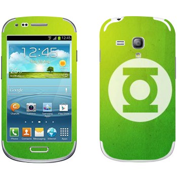   «  - »   Samsung Galaxy S3 Mini