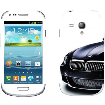   «BMW »   Samsung Galaxy S3 Mini