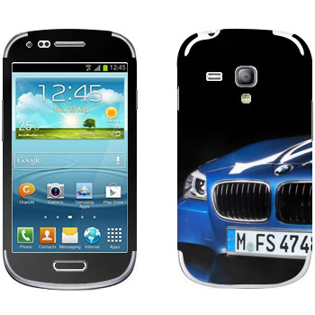   «BMW »   Samsung Galaxy S3 Mini