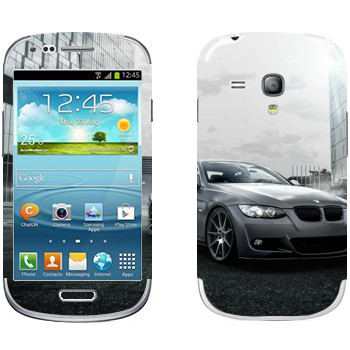   «BMW   »   Samsung Galaxy S3 Mini