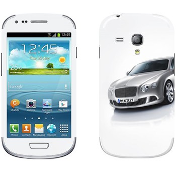   «Bentley»   Samsung Galaxy S3 Mini