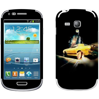   « -»   Samsung Galaxy S3 Mini