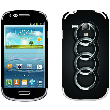   « AUDI»   Samsung Galaxy S3 Mini