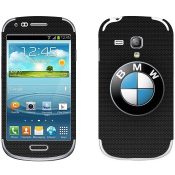   « BMW»   Samsung Galaxy S3 Mini