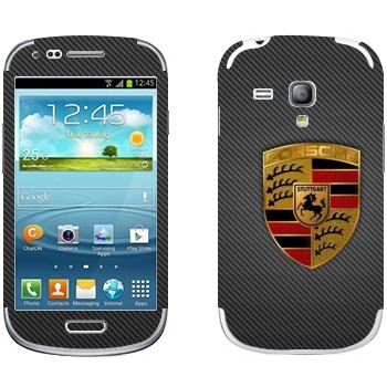   « Porsche  »   Samsung Galaxy S3 Mini