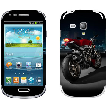   « Ducati»   Samsung Galaxy S3 Mini