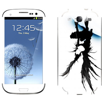   «Death Note - »   Samsung Galaxy S3