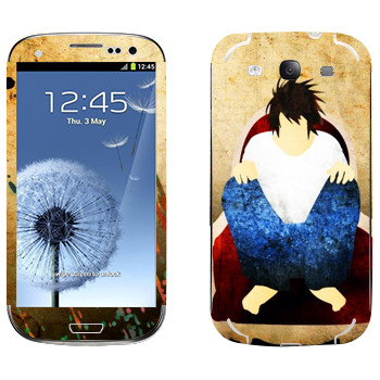   «   - »   Samsung Galaxy S3
