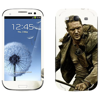   « :  »   Samsung Galaxy S3